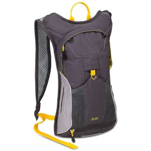 Lightweight Running Water Backpack Hiking Mountain Bike Backpack With Bladder