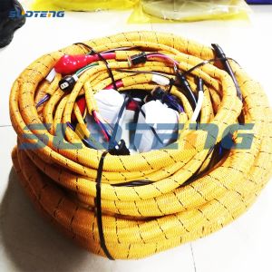 204-1863 2041863 Chassis Wiring Harness For Excavator 320C 320C L