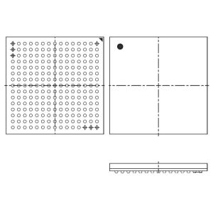 XC7Z010-L1CLG225I Xilinx