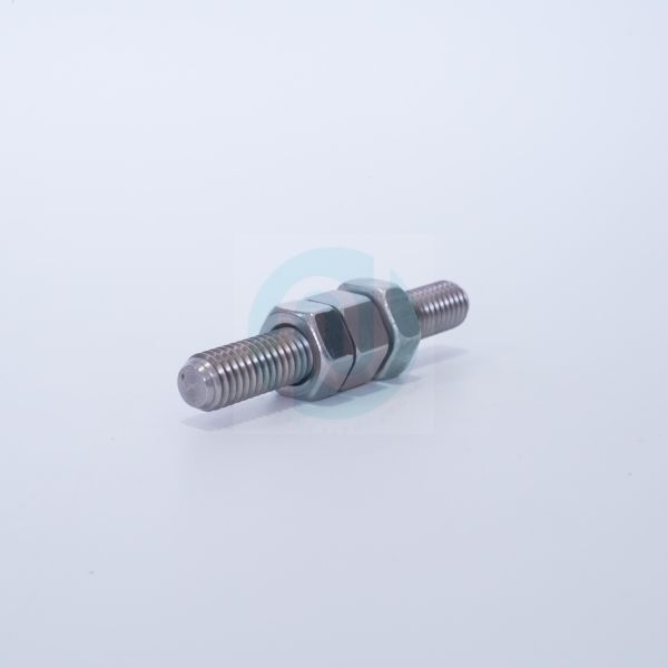 Z7 Cutting Machine Parts 90975000 Screw Adjustment Belt Tension