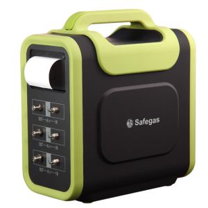 China Portable Exhaust Gas Detector ATEX Certificated For Fuel Combustion Emission NOX SOX CO on sale