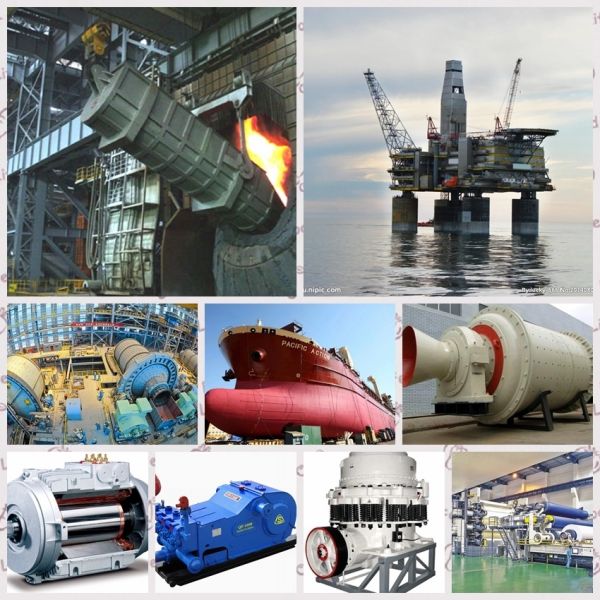 Accuracy Spherical Roller Bearing 22210 C0 Clearance With Low Friction 50*90*23mm