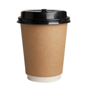 Takeaway Packing Disposable Paper Cups Paper Coffee Cups Custom Printed