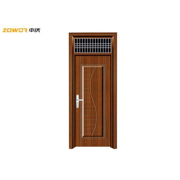 Buy Swing Opening Composite Steel Villa Entrance Door Soundproof at wholesale prices