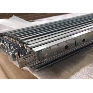 T Bar Suspended Ceiling T Grid System