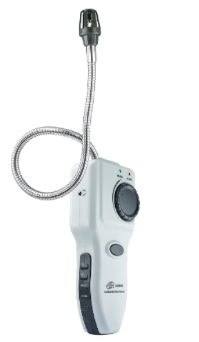 GM8800B 50ppm 4V Industrial Gas Leak Detector