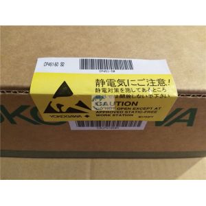 Automated Yokogawa Module Yokogawa CP451-50 Use In CNC Machinery And Metallurgy