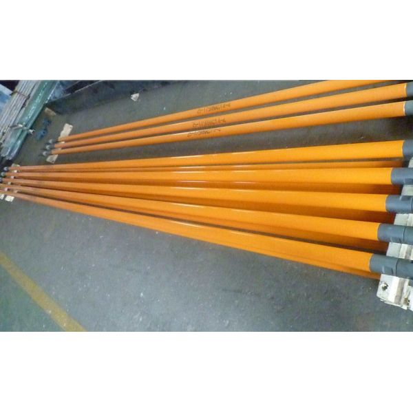 Buy Heavy Wall Sucker Rod Pump Mechanical Bottom Anchor at wholesale prices