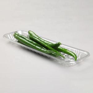 9.5cm Disposable Vegetable Trays