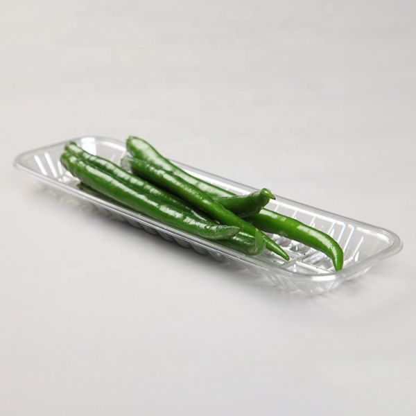 Buy 9.5cm Disposable Vegetable Trays at wholesale prices