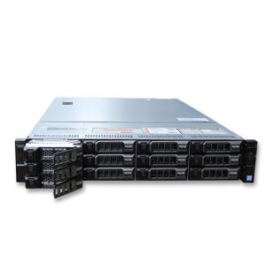 Dell PowerEdge R730 Rack Server Refurbished Storage Server E5-2650V3 2u