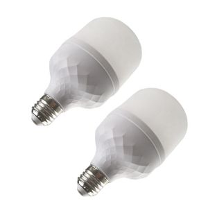 Antiglare Energy Saving Light Bulbs