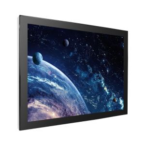 19 Inch PCAP Touch Monitor With Electromagnetic Screen Stylus