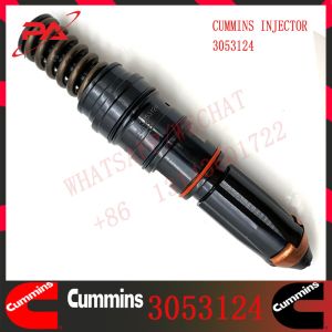 OEM Injector 3054218,3054220,3054228,3016676,3053124,for M11-C350E20