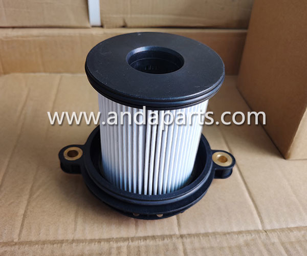 Buy Good Quality Transmission Filter For SINOTRUK 0501215163 at wholesale prices