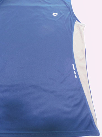 OEM Accept Mens Sleeveless Tank Top