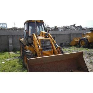 JCB 3CX backhoe loader for sale