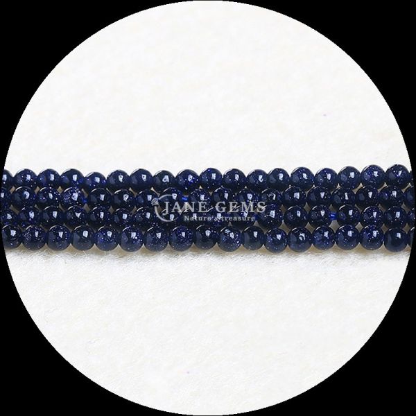 Natural Multi-color Gemstone Moonstone Red Jasper Loose Bead Strands for DIY Jewelry