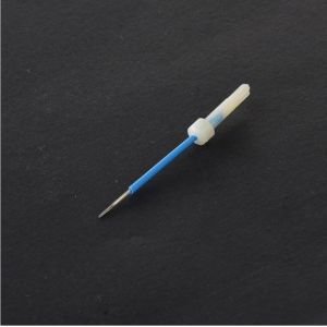 Stainless Steel Permanent Makeup Needles Safe For Mosaic Machine