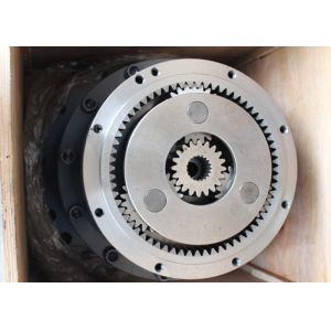 ZX200-3 Excavator Swing Gearbox ZX200 9260805 Swing Device
