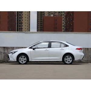 Toyota Ralink 2021 185T CVT Luxury Edition Compact Car Gasoline