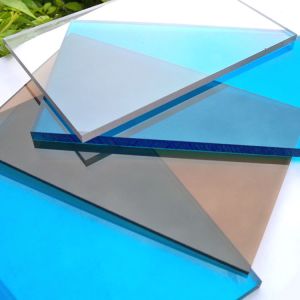 High Impact Polycarbonate PC Board