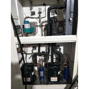 AC380V SS304 Impact Environmental Test Chamber For C