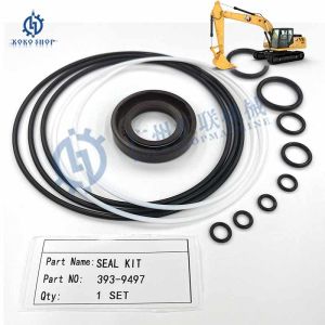 393-9497 3939497 Seal Kit 361-1131 376-9011376-901 O Ring Seal For E306E 306E