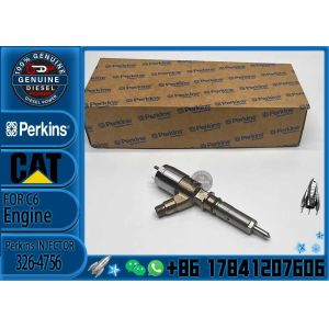 High Quality 312d 314d 320d Diesel Engine 326-4756 3264756 C4.2