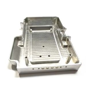 Customized CNC Machining Workshop 4 Axis Cnc Milling 6061 Aluminum Rapid