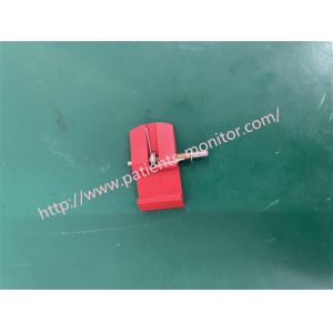 Metrax Primedic M240 DM1 Defibrillator Battery Buckle , defibrillator power