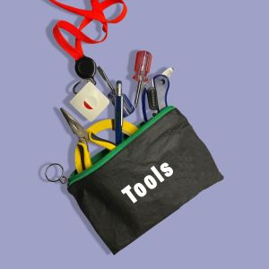 zipper bag, ziplock bag, zipper purse, High Quality Products Print On Demand