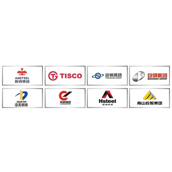 Flat Sheet Zinc Coated Steel Coil with Zn Coating 40-200g/m2