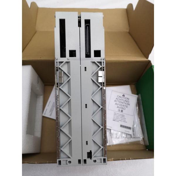 Standard Format Redundancy Diode Module TXS Quantum Modicon CPU 140CPU67160
