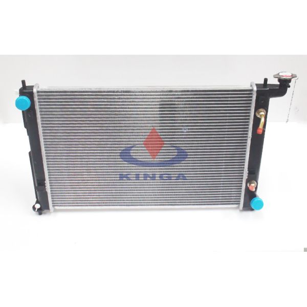Buy Wish Toyota Radiator For OPA AZT240 2000 , 2004 AT OEM 16400-28350 at wholesale prices
