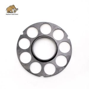 Mining Construction Excavator Swing Motor Repair Kit 22mm