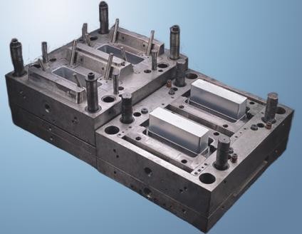 Buy Manual Injection Mold Tooling for plastic parts / plastic injection tools at wholesale prices