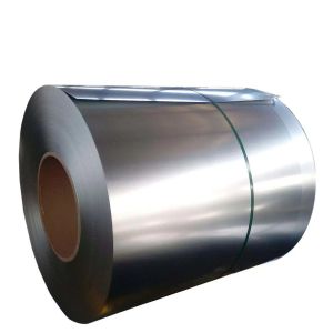 EX WORK Stainless Steel Coil With Protective Film