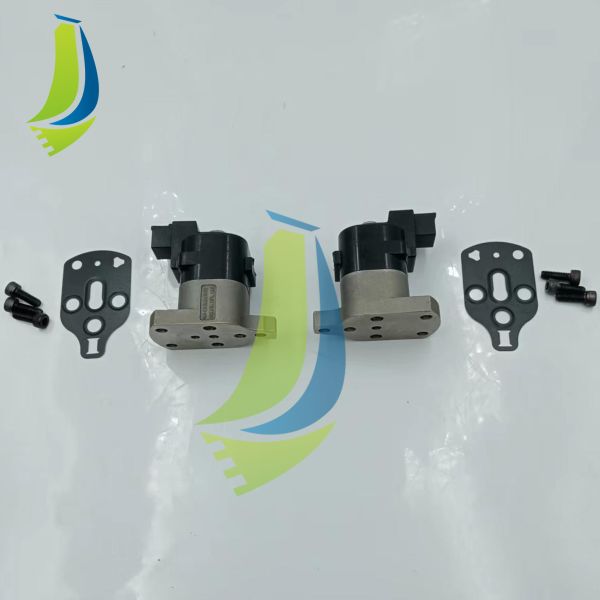 Buy 1784239 1784240 Engine Actuator For QSX15 ISX15 at wholesale prices