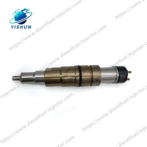 Common Rail Injector 1933612 XPI Series Injector ISX / ISZ13 Dc09 / Dc13 / Dc16