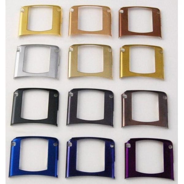 High Energy Efficiency Stainless Steel PVD Coating Machine Small Size