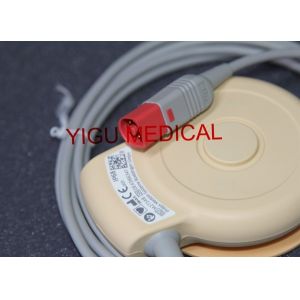 Fetal Monitor M2734B Avalon FM20/30 TOCO Probe With 90 Days Warranty