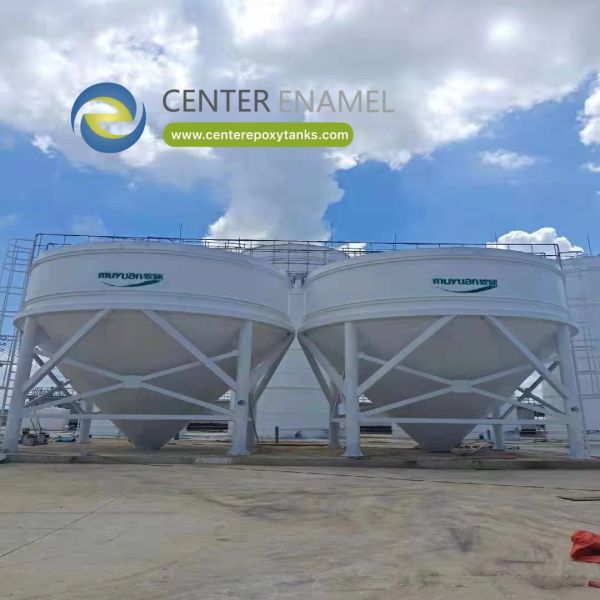 Buy Welded Steel Tanks: Dependable Storage for Liquefied Gases at wholesale prices