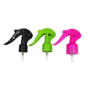 24mm Plastic Water Sprayer