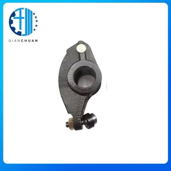 5267686 5267689 5271540 Lever Rocker Arm for Cummins ISF2.8 Diesel Engine Spare Parts