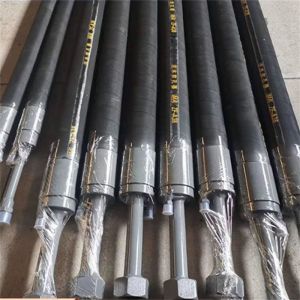 High quality cement grouting packer