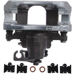 VOLKSWAGEN Auto Parts Vehicle Brake Caliper 18B5489 18B5488 OEM 68029849AD