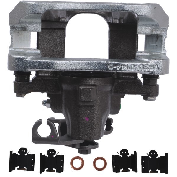 VOLKSWAGEN Auto Parts Vehicle Brake Caliper 18B5489 18B5488 OEM 68029849AD