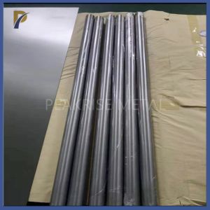 Custom Molybdenum Electrode Rod Plate For Glass Furnaces