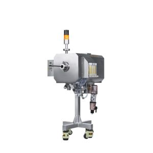 WalthMac HDPE PPR Pipe Ultrasonic Thickness Gauging Machine Pipe Wall Thickness